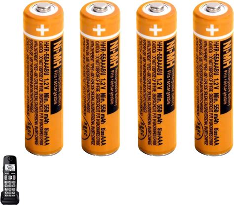 1.2 v aaa rechargeable battery|Amazon.co.uk: 1.2v Aaa Rechargeable Battery.